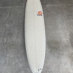 Torq Surfboard