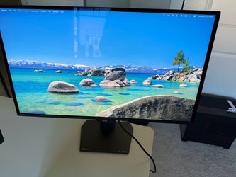 27inch Asus rog strix 280hz OLED