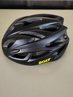 Bolt Bicycle Helmets