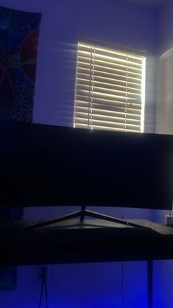 34 inch sceptre monitor