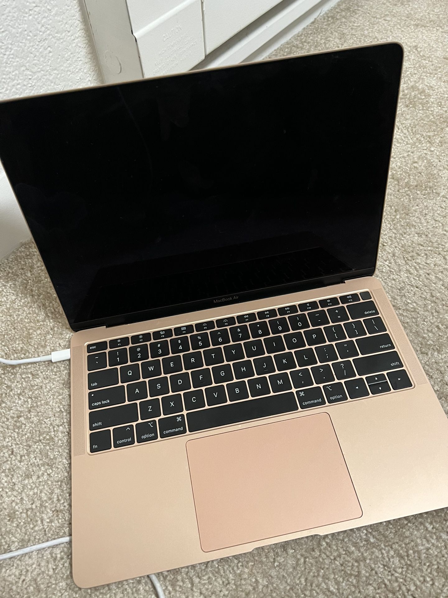 Macbook 
