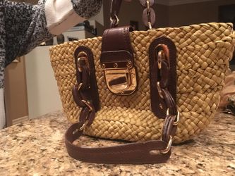 Like new Michael Kors Purse