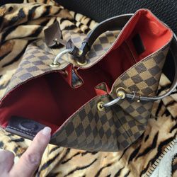 Authentic LV