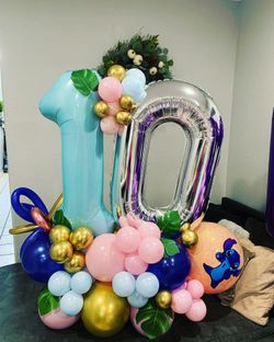 Balloon Bouquet