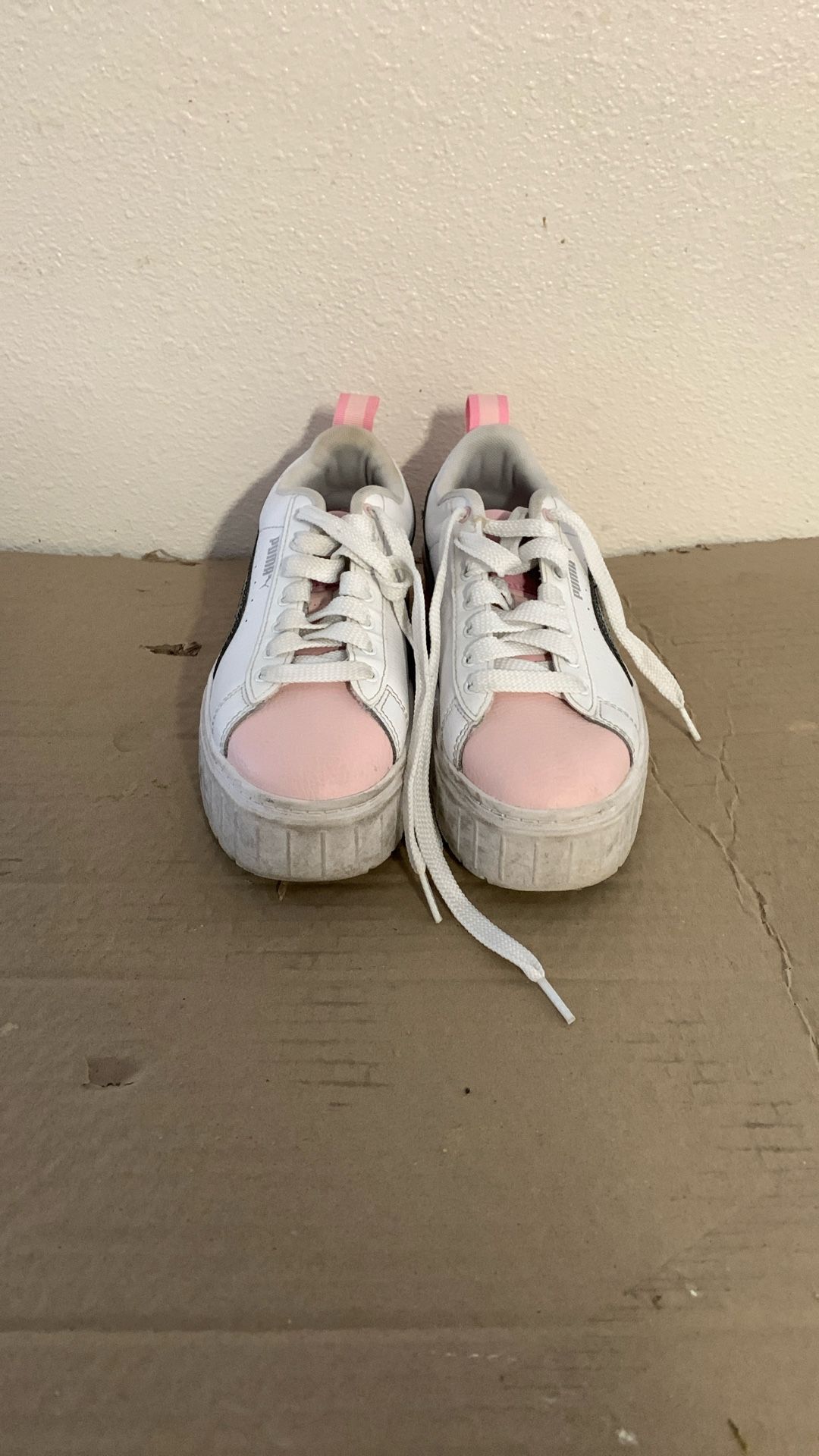 Puma Shoes