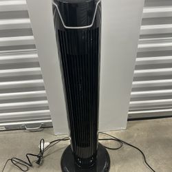3-Speed Oscillating Tower