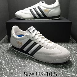 Adidas Originals DRAGON Size US-10.5