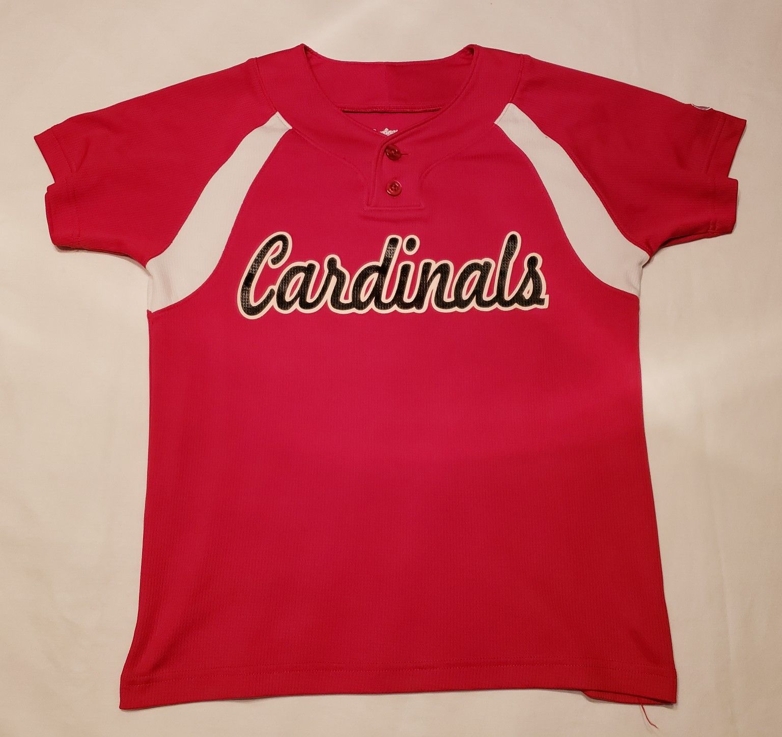 Kids Cardinals Baseball Jersey