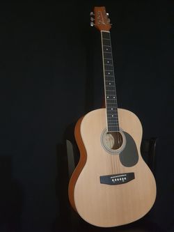 Kona guitar