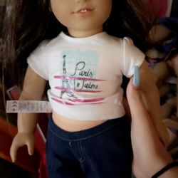 American Girl Doll Everything