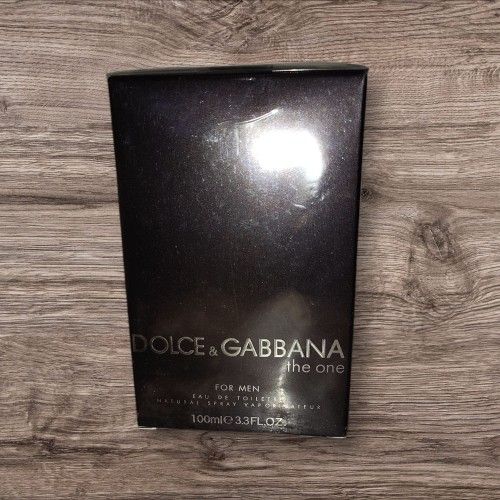 Dolce & Gabbana The One