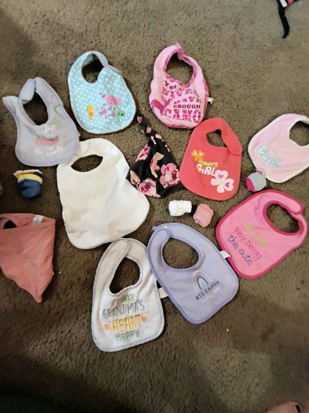 Baby Items 0-18 Me Months 