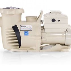 Swimming Pool And Spa Pump Pentair Xf Variable Speed Pump