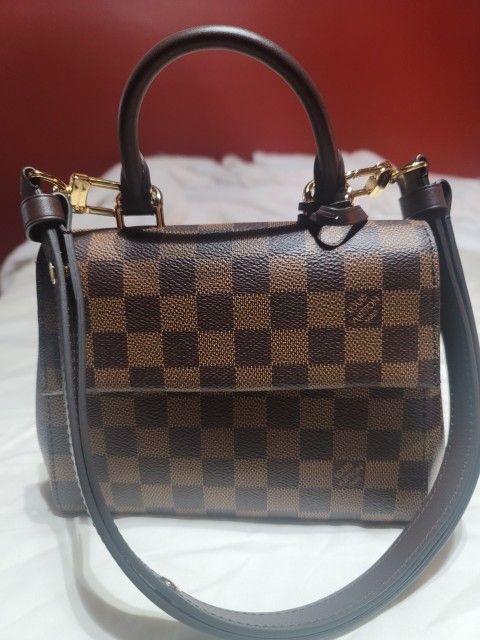 Louis Vuitton Cluny Mini