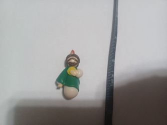 St. Jude magnet