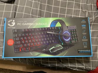 PC Gaming Bundle