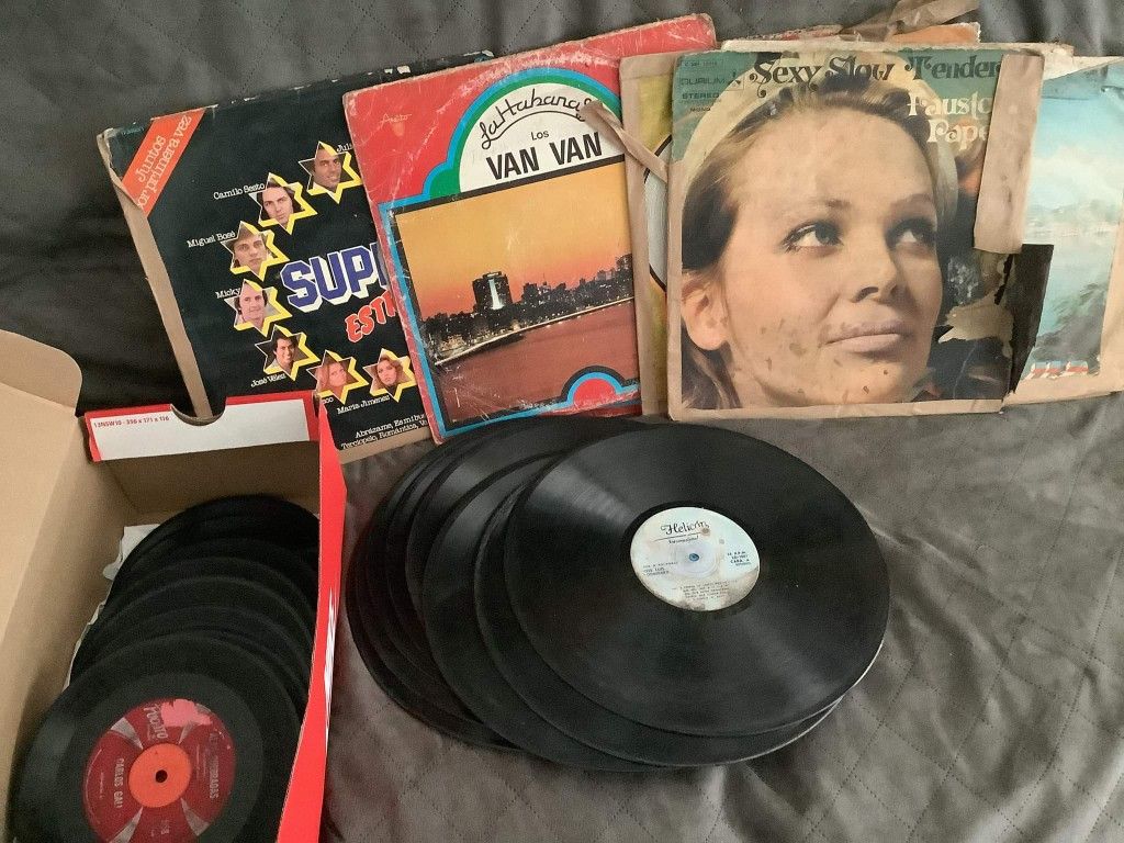 Disc 💿 Musical