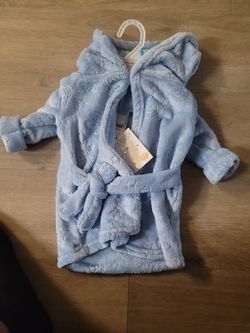 Baby Boy Clothes