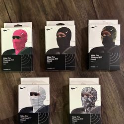 Ski Mask