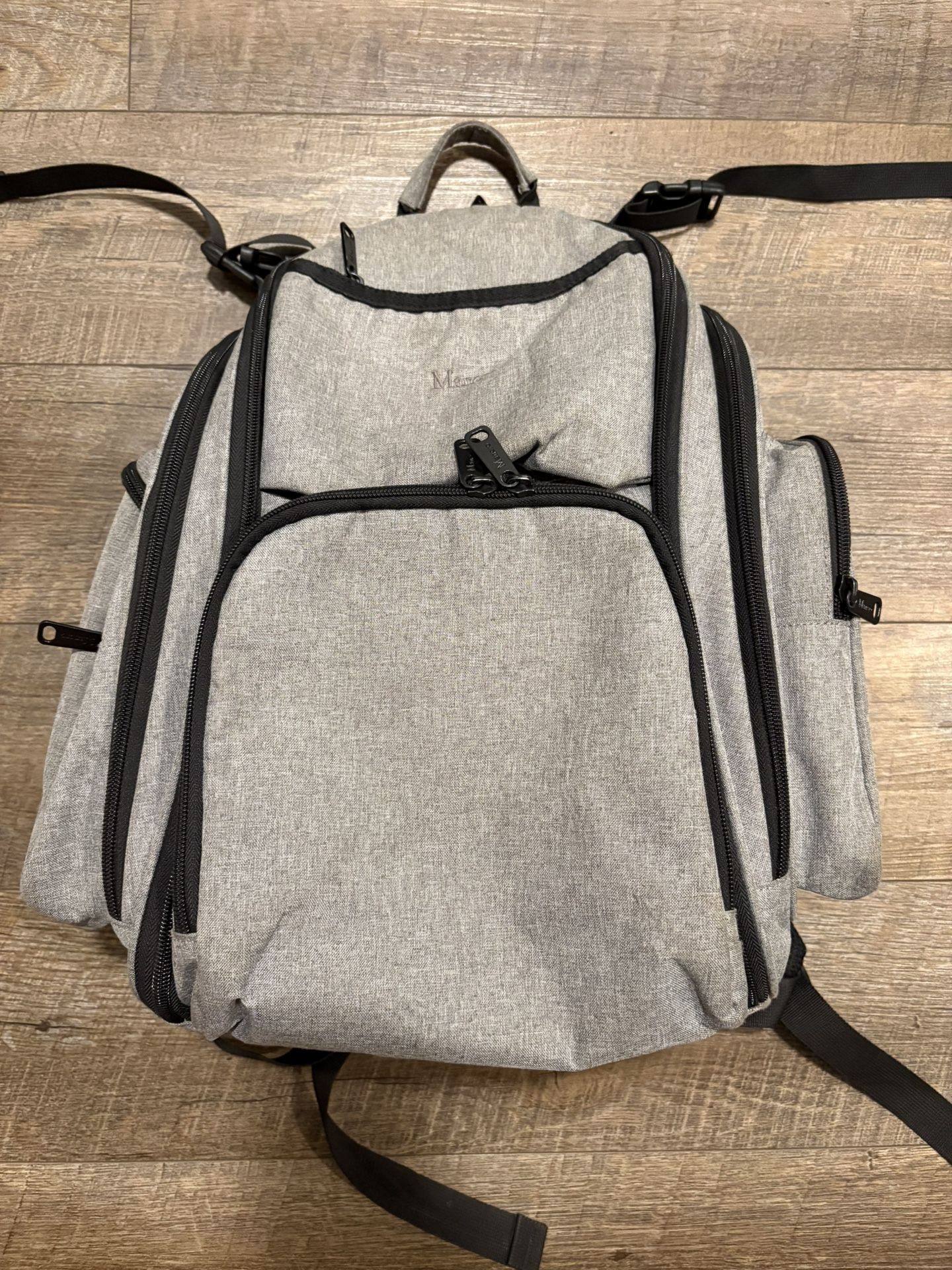 Infant Diaper Travel Bag