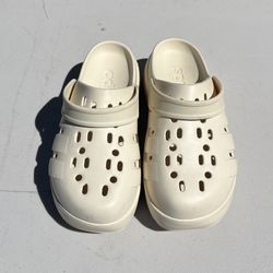 Adidas Adilette Clog Platform