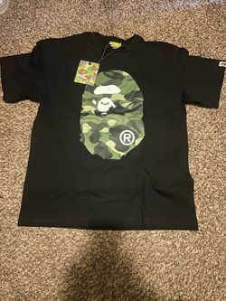 Bape t small