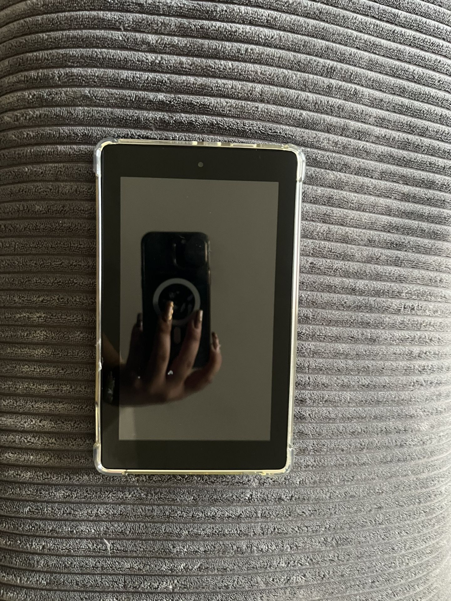 Amazon Fire Kindle 7