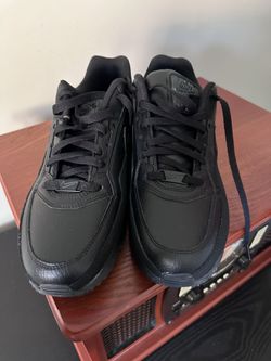 Black Airman Size 9.5