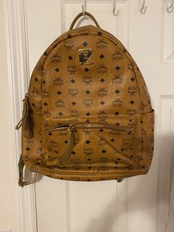 Mcm Backpack Large 