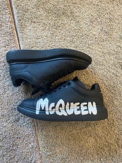 Alexander mcqueens