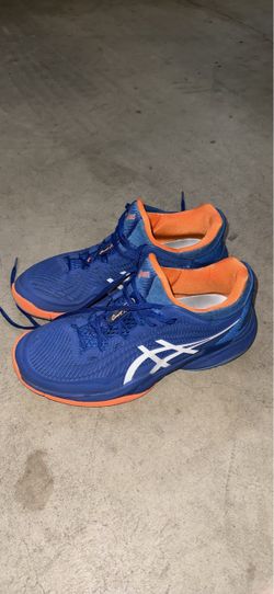 Asics Court FF3 Men’s Size 8.5 🎾