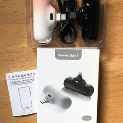  Charger  Iphone Juice Pack 