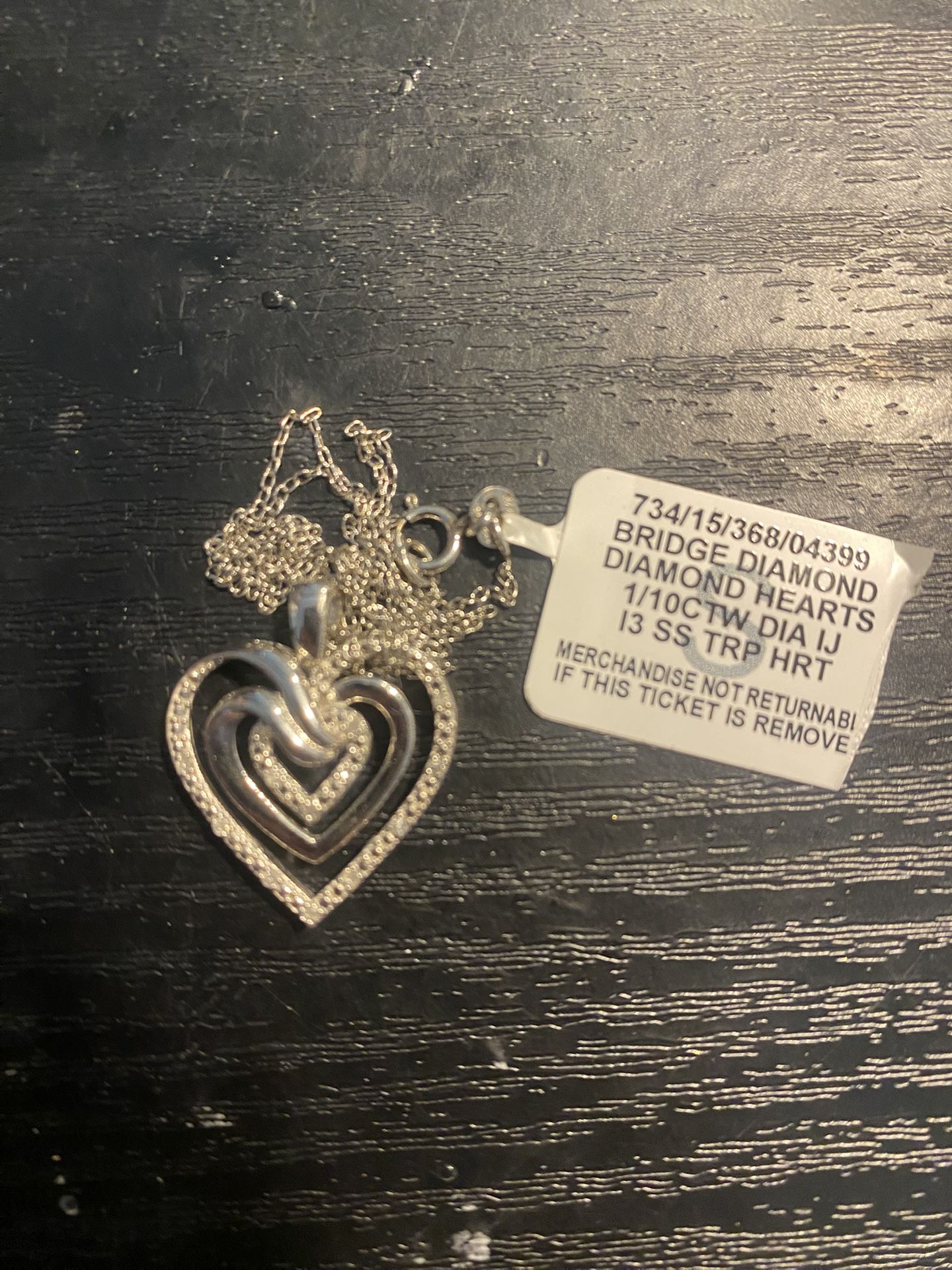Pendant