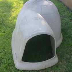 Dog Igloo XL