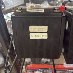 PC 625 Odyssey battery