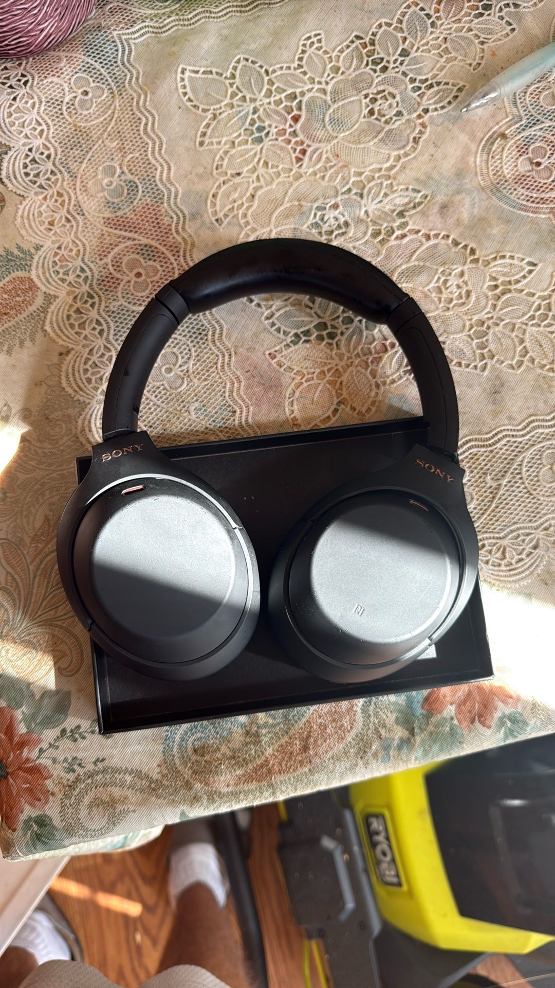 Sony WH-1000XM4
