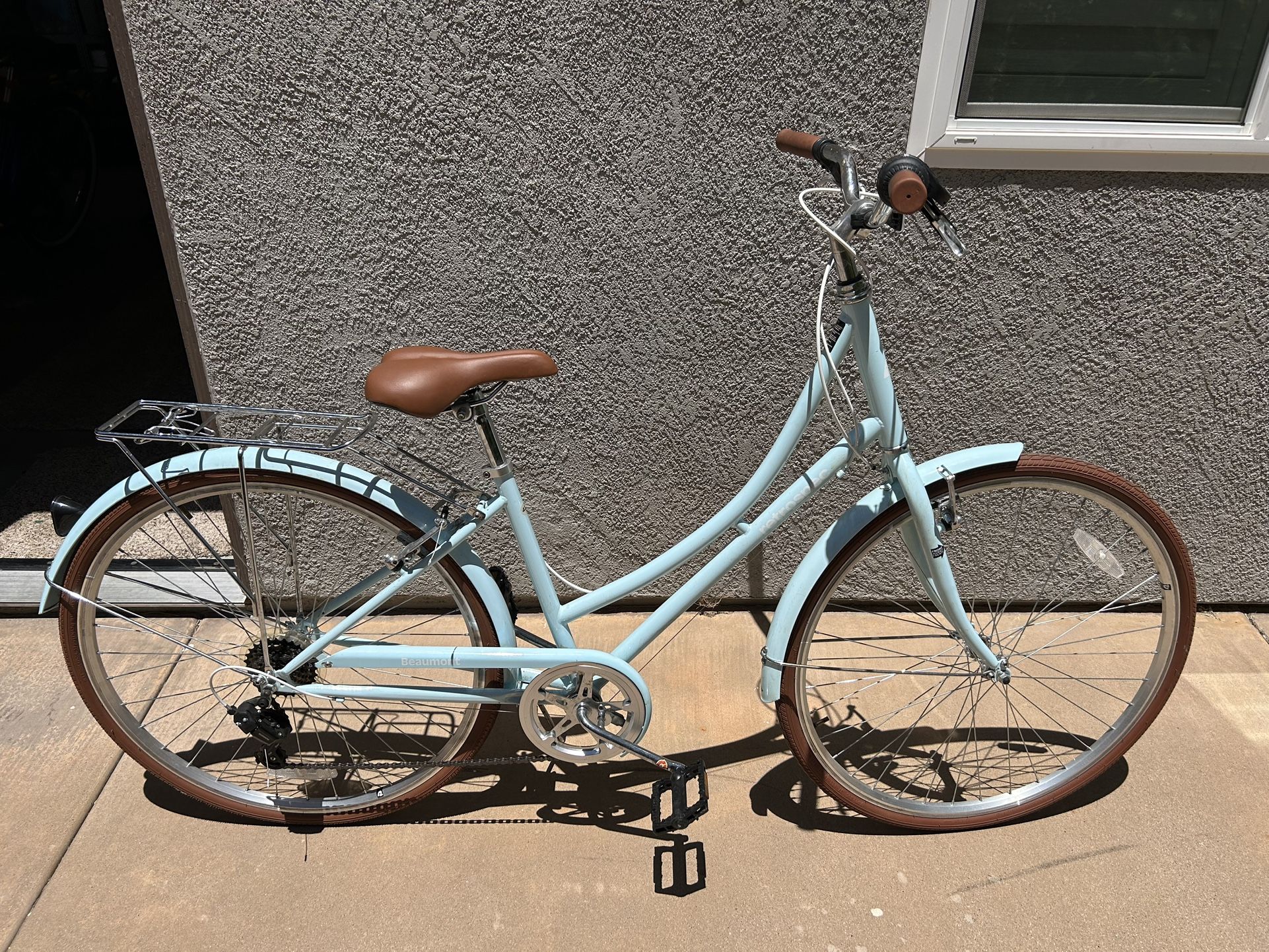 Retrospec Beaumont Beach Cruiser (crazy value!)