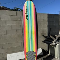 Wavestorm Surfboard 8 Foot