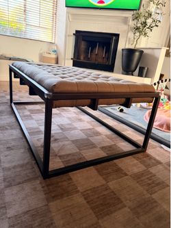 Your New Ottoman