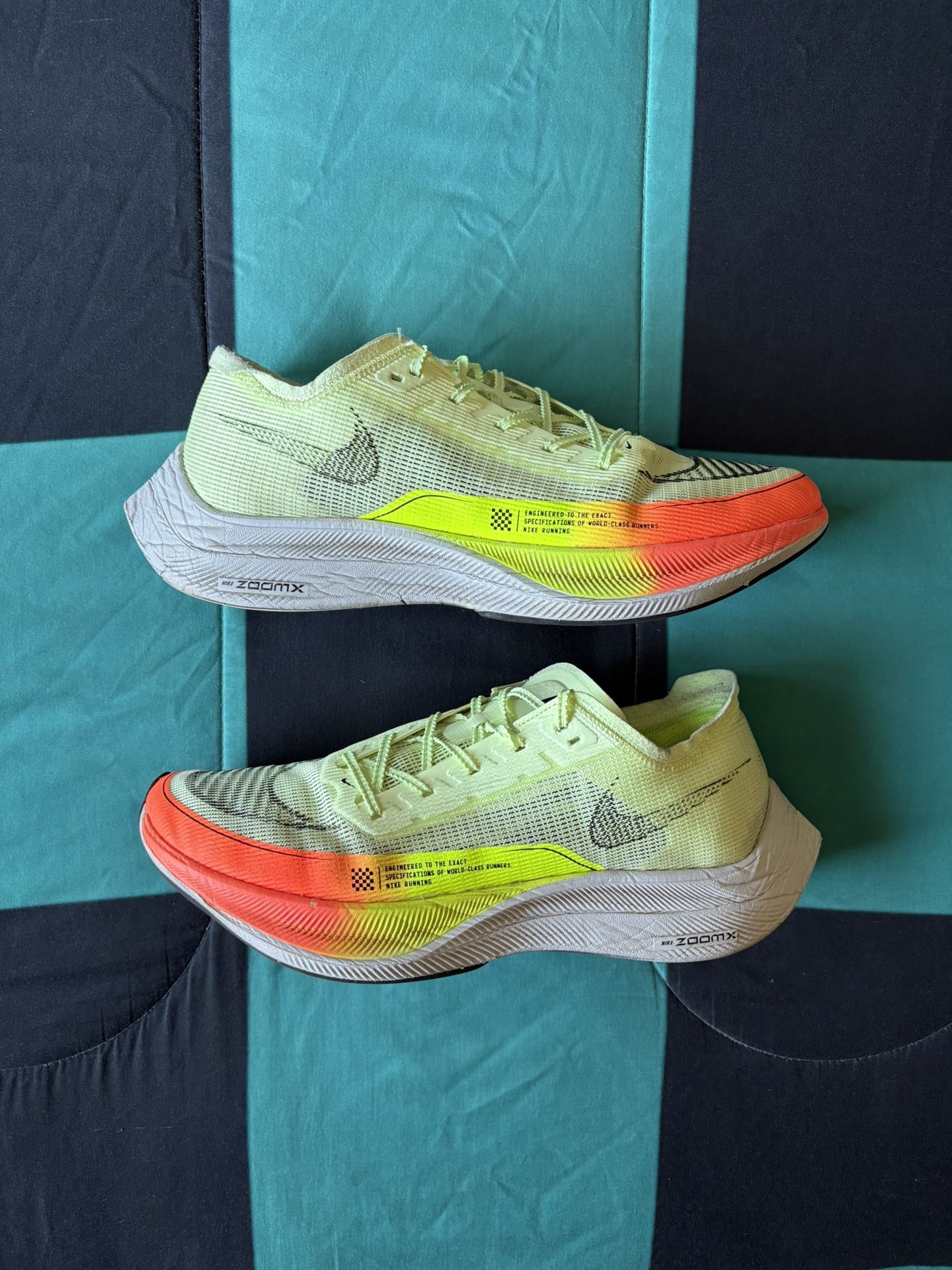 Nike ZoomX Vaporfly Size 12