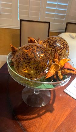 Ornament- Table top or living room specially