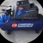 3gallon Air Compressor 
