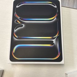 iPad 13” M5 256gb Wi-Fi Pro Only At Downey Camera