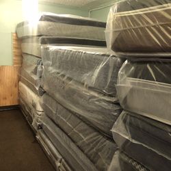 Mattress 