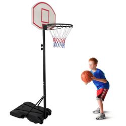 Win Max - Basketball Hoop