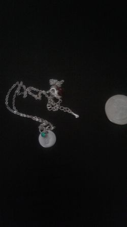 Turquoise necklace at 33143