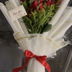 Flower Bouquets/ Arrangements 