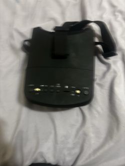 Eachine EV800D FPV Goggles
