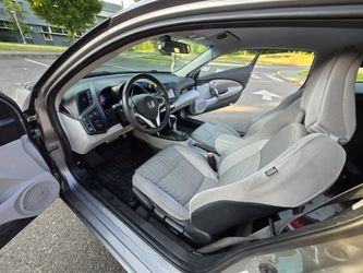 2011 Honda Cr-z