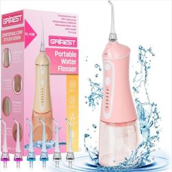 Water Dental Flosser Pick for Teeth
